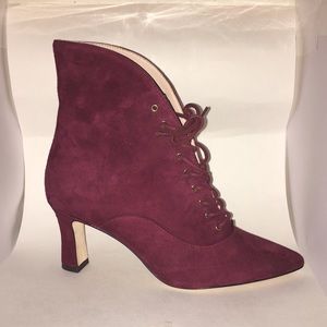 Nine West boots Size 6